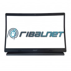 Acer Aspire 5 LCD BEZEL W/ HINGE COVER CINZA